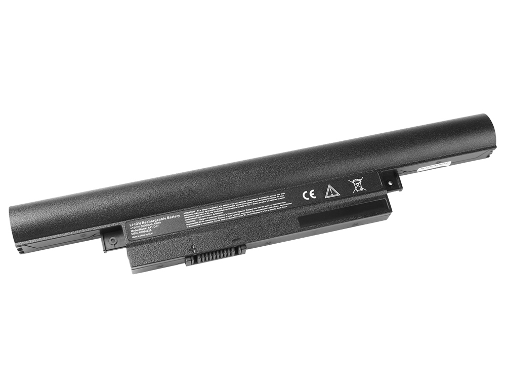 Original Batterier Medion 0B20-01D1000M 3050mAh 45Wh