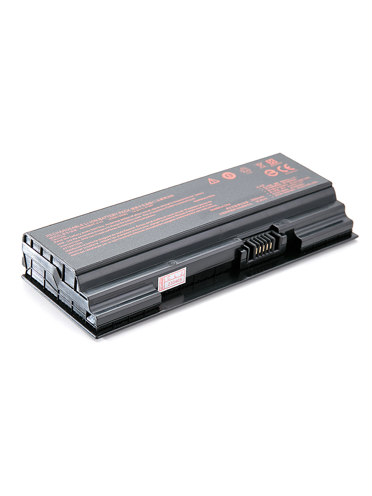 Batterier Medion Erazer Crawler E25 MD62296 3175mAh 47Wh