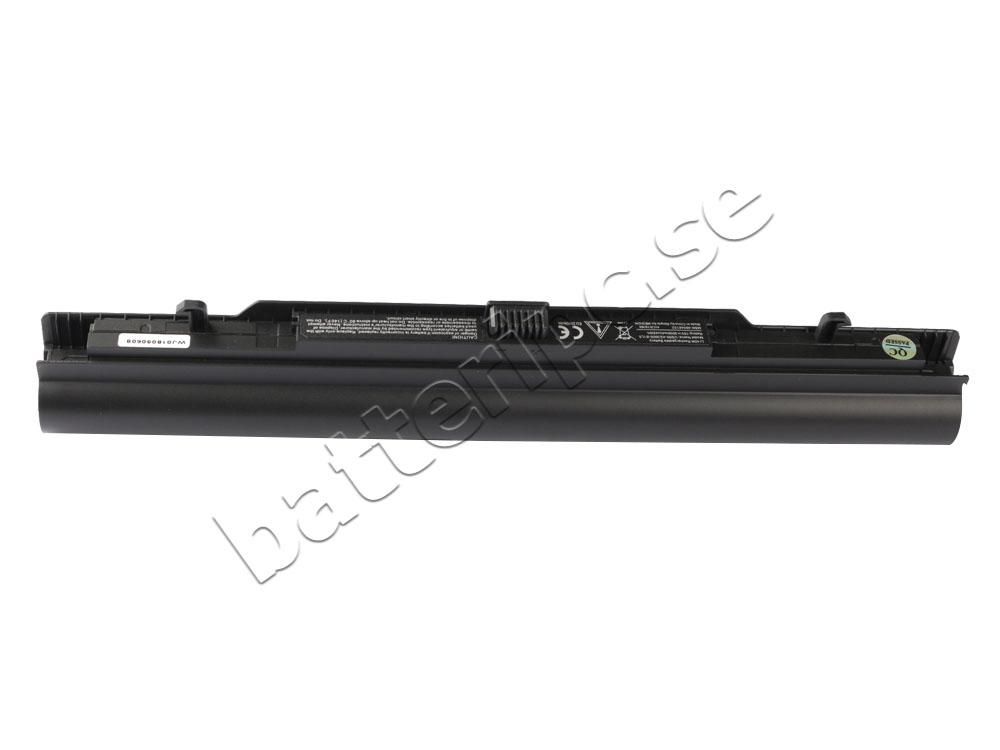 Batterier Medion Akoya S6211T MD 98568 3000mAh 45Wh