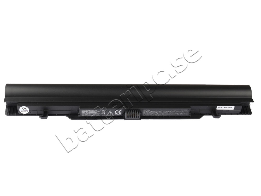 Batterier Medion Akoya S6211T MD 98568 3000mAh 45Wh