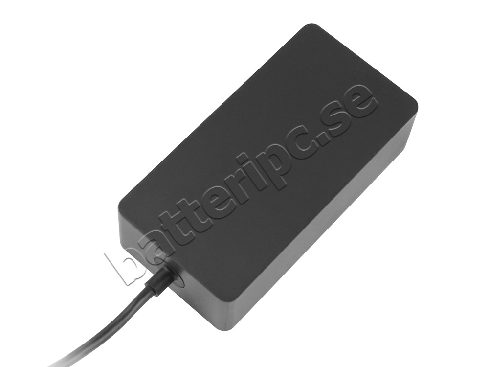 Original 90W Laddare Microsoft Surface Docking Station 1661 AC Adapter