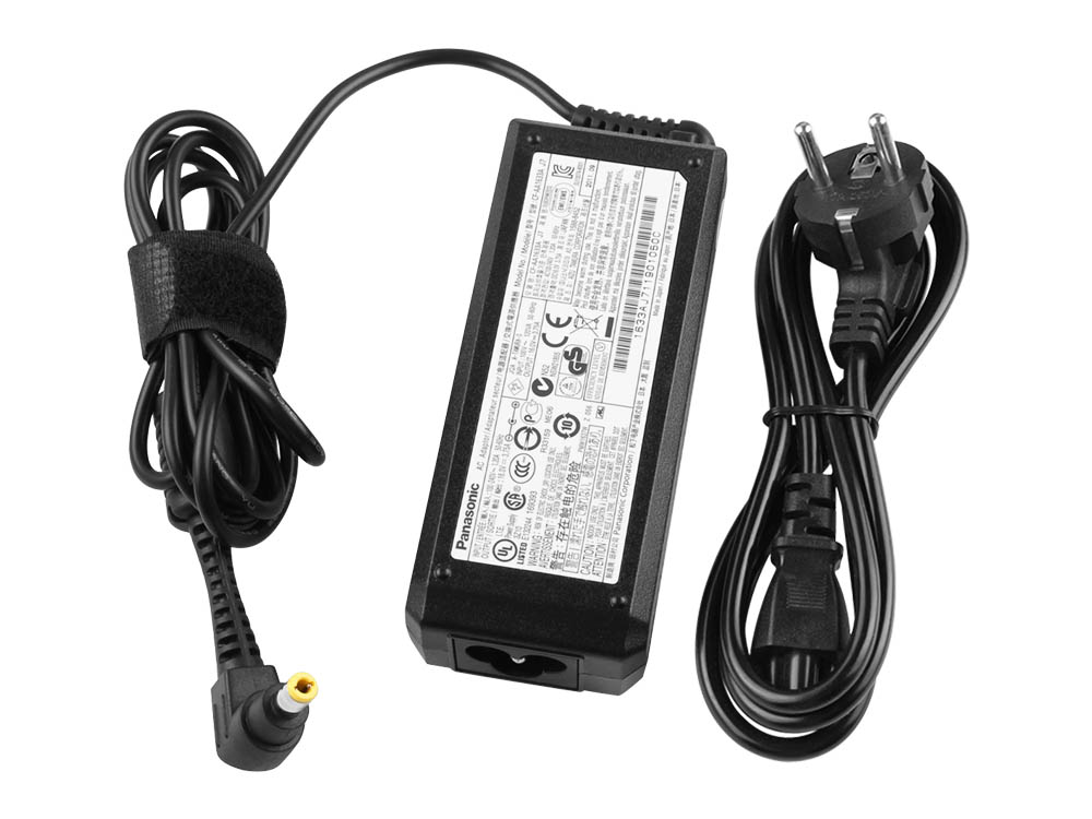 60W AC Adapter Laddare Panasonic Toughbook CF-H2 mk1 & 2