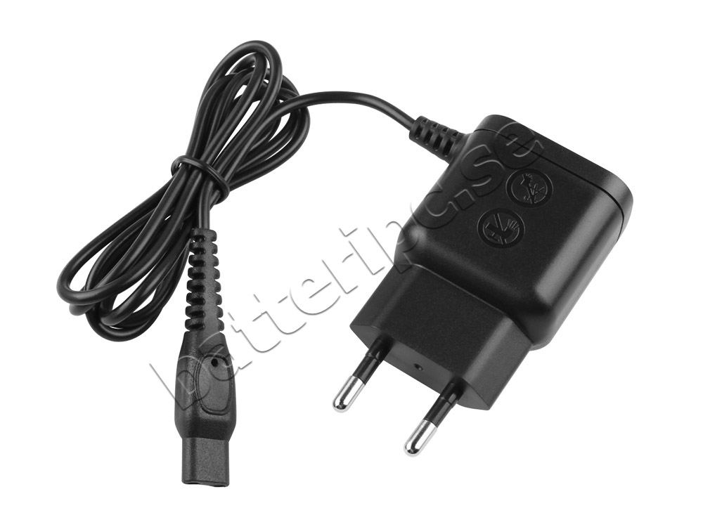 5.4W Laddare Philips HC3400 AC Adapter