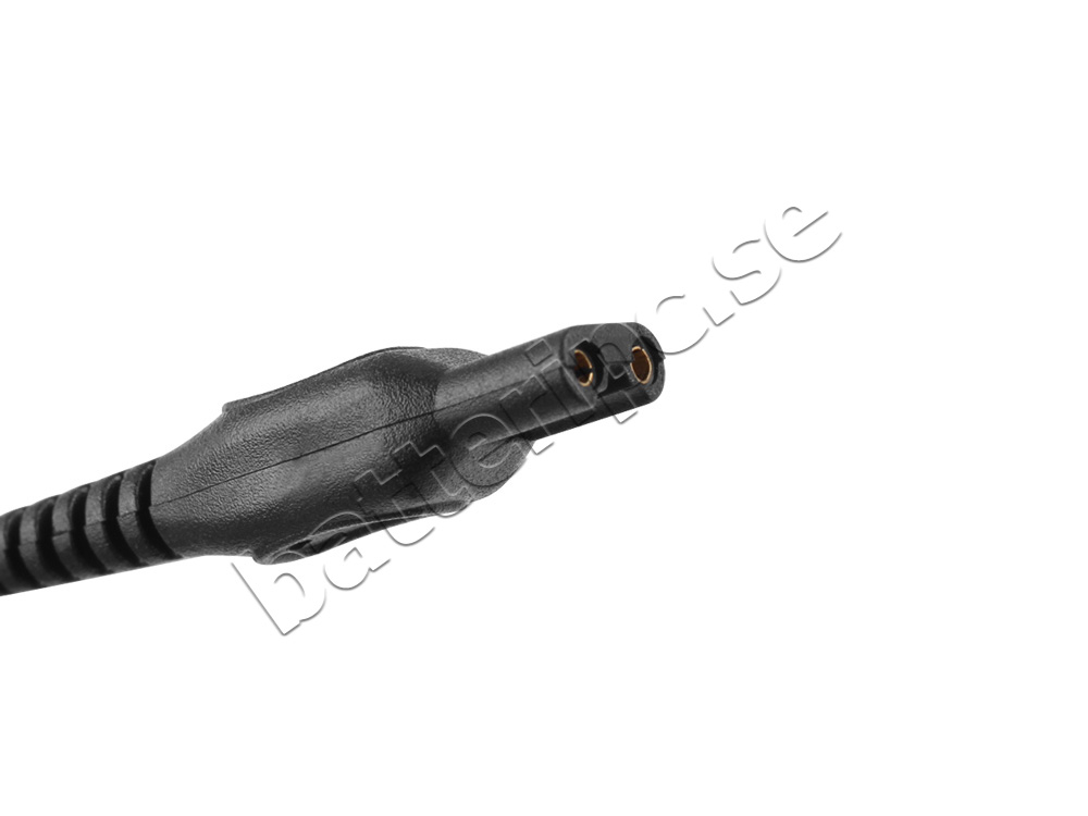 5.4W Laddare Philips HC3400 AC Adapter