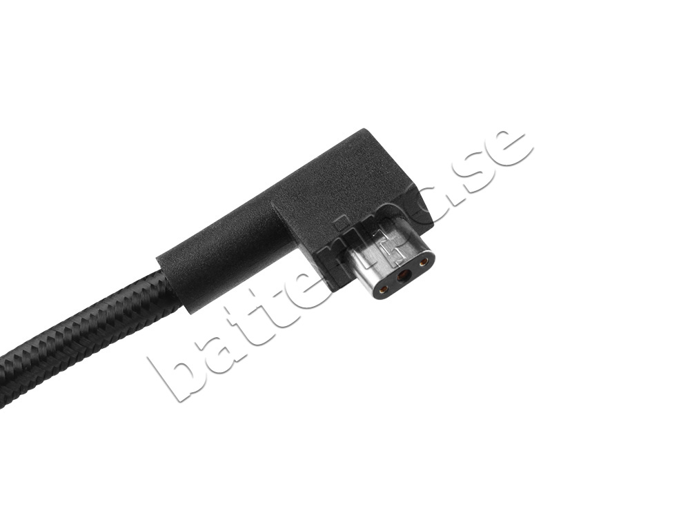 Original 330W GaN Laddare Razer Blade 18 RZ09-0484TEH3-R3U1 AC Adapter + Kabel