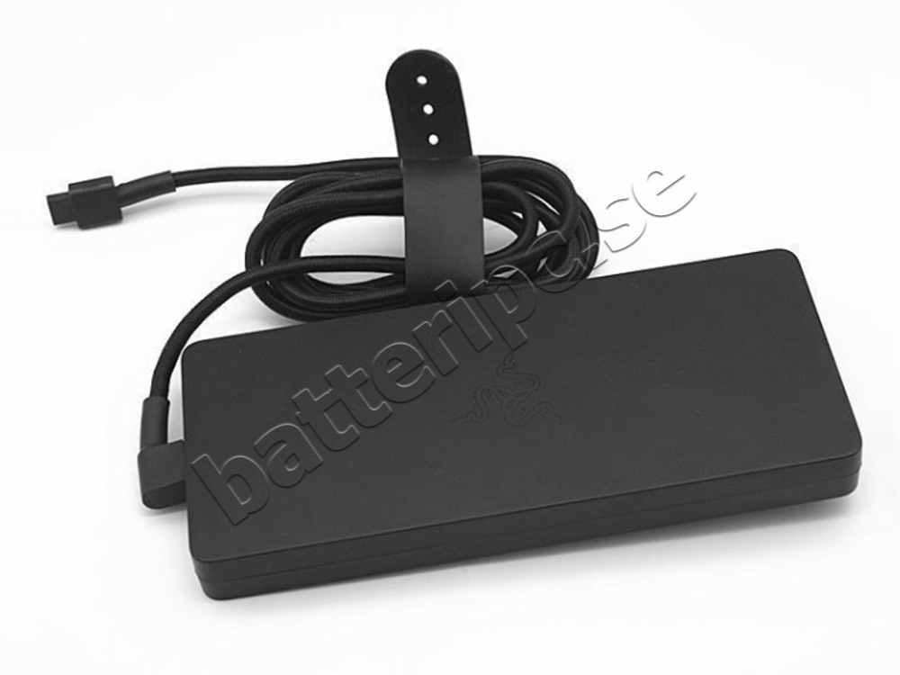 Original 250W Laddare Razer PRO 17.3 GTX 1080 AC Adapter