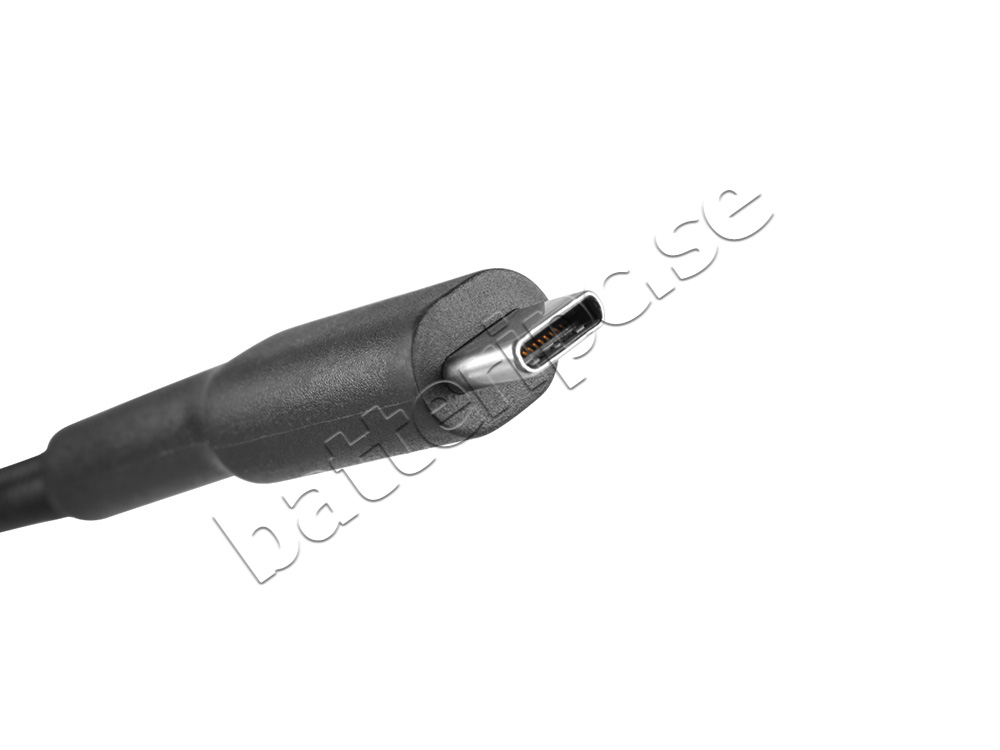 Original 100W USB-C Laddare Razer Blade 16"(2023) RZ09-0483S AC Adapter + Kabel