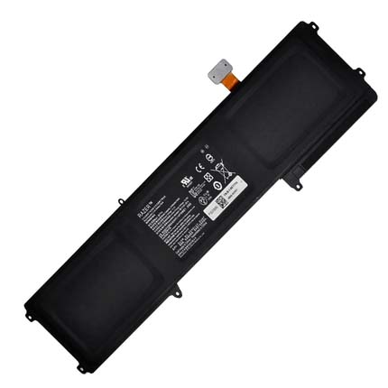 Original Batterier Razer Blade 14 2017 RZ09-01953 6160mAh 70Wh