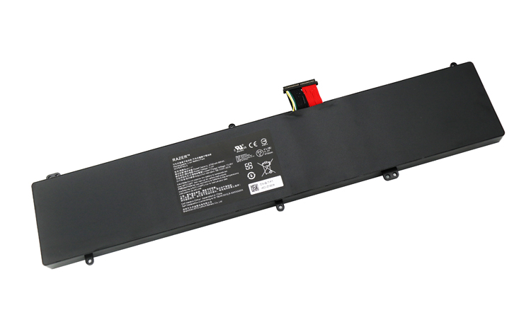 Original Batterier Razer 3ICP6/87/62-2 8700mAh 99Wh