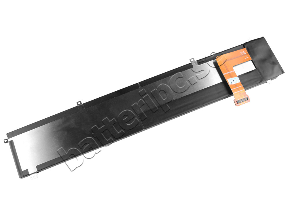 Original Batterier Razer Blade 15 (2021) Advanced RZ09-0409C 5209mAh 80Wh