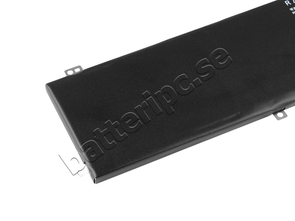 Original Batterier Razer Blade 15 (2021) Advanced RZ09-0409C 5209mAh 80Wh
