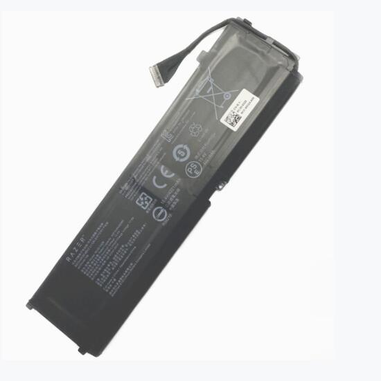 Original Batterier Razer Blade 15 Base 2020 RZ09-0328x 4221mAh 65Wh