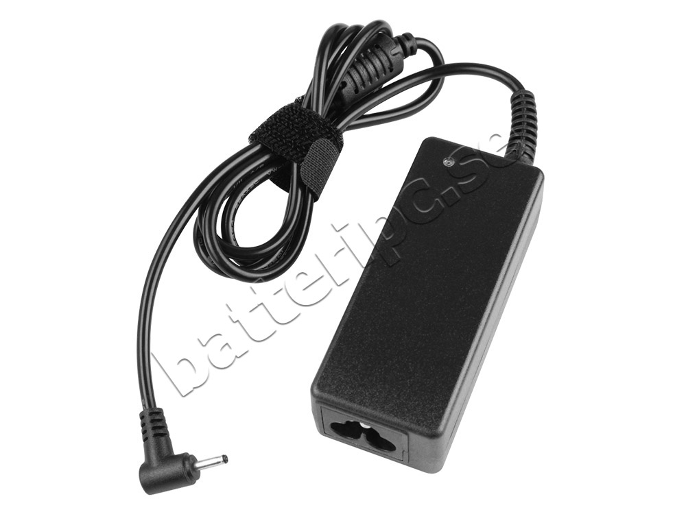 Adapter Laddare Original Samsung Ativ Tab GT-P8510MSVXAR 40W +Kabel
