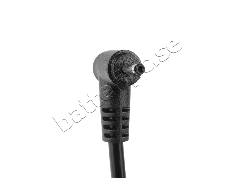 Adapter Laddare Original Samsung Ativ Tab GT-P8510MSVXAR 40W +Kabel