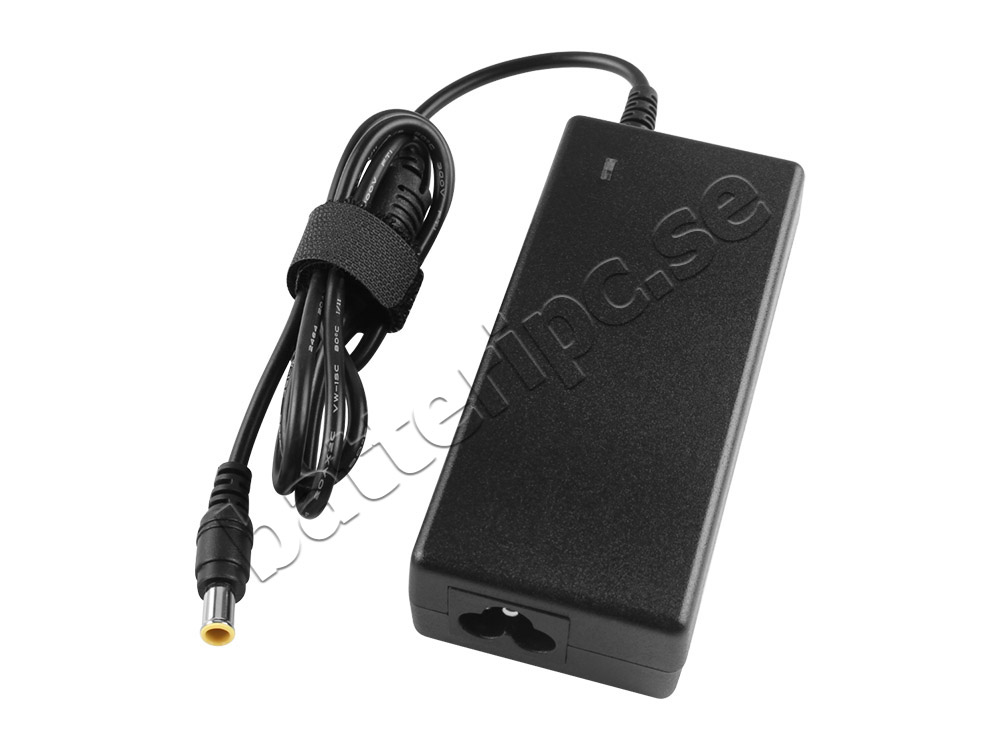 42W Laddare Samsung BX2431 SyncMaster LED Monitor AC Adapter