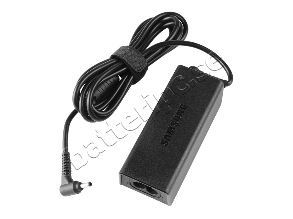 40W Samsung NP900X5L Original AC Adapter Laddare