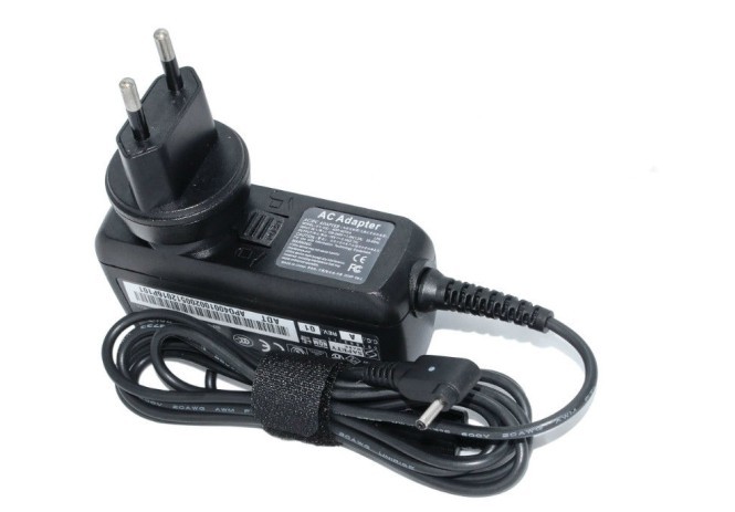40W Adapter Laddare Samsung NP530U3C-A03FR + Kabel