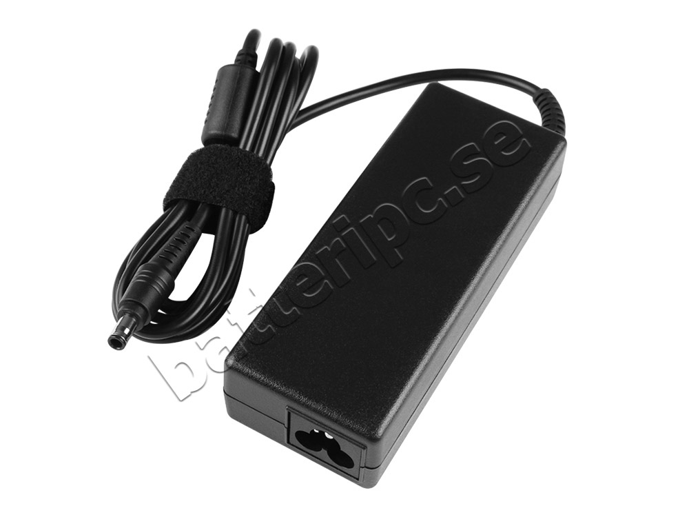 Adapter Laddare Original Samsung 300E4X-U09 90W + Kabel