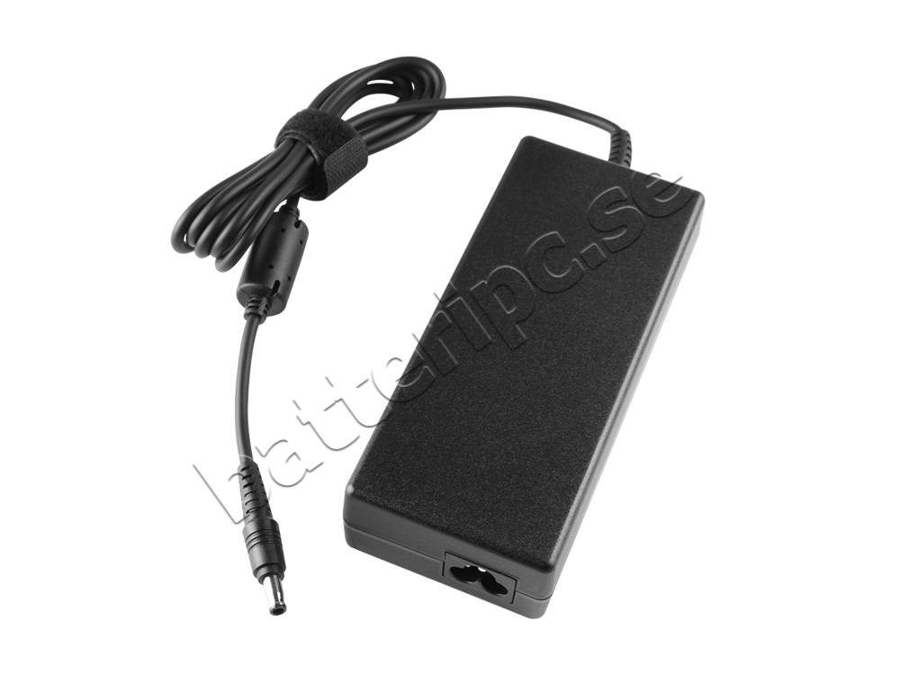Adapter Laddare Original Samsung AA-PA2N120 120W + Kabel