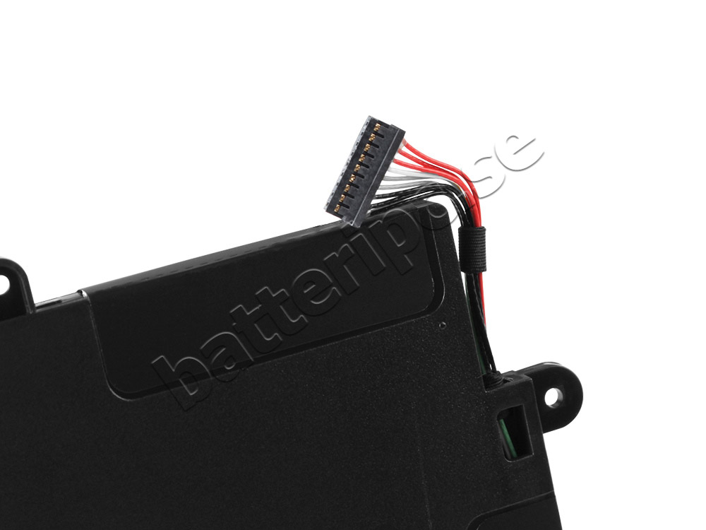 57Whr Samsung NP730U3E-S01FR NP740U3E-A01FR Original Batterier