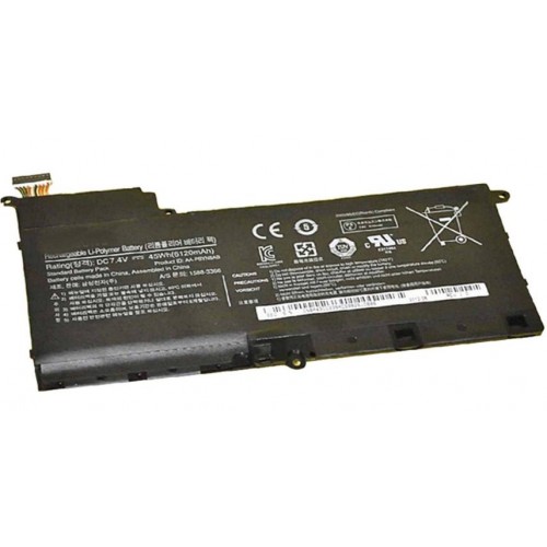 45Whr Samsung AA-PBYN8AB BA43-00339A Original Batterier