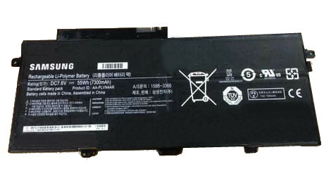 Batterier Original Samsung 940X3G NP940X3G 55Whr
