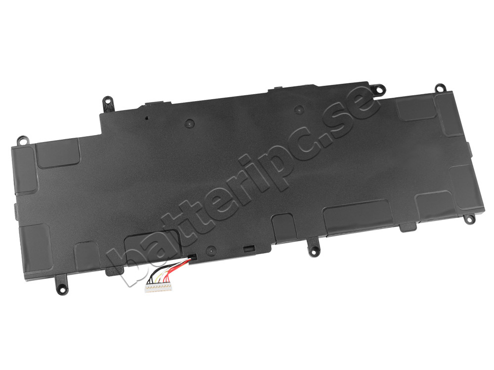 49Whr Samsung ATIV XQ700T1C 1588-3366 AA-PLZN4NP Original Batterier