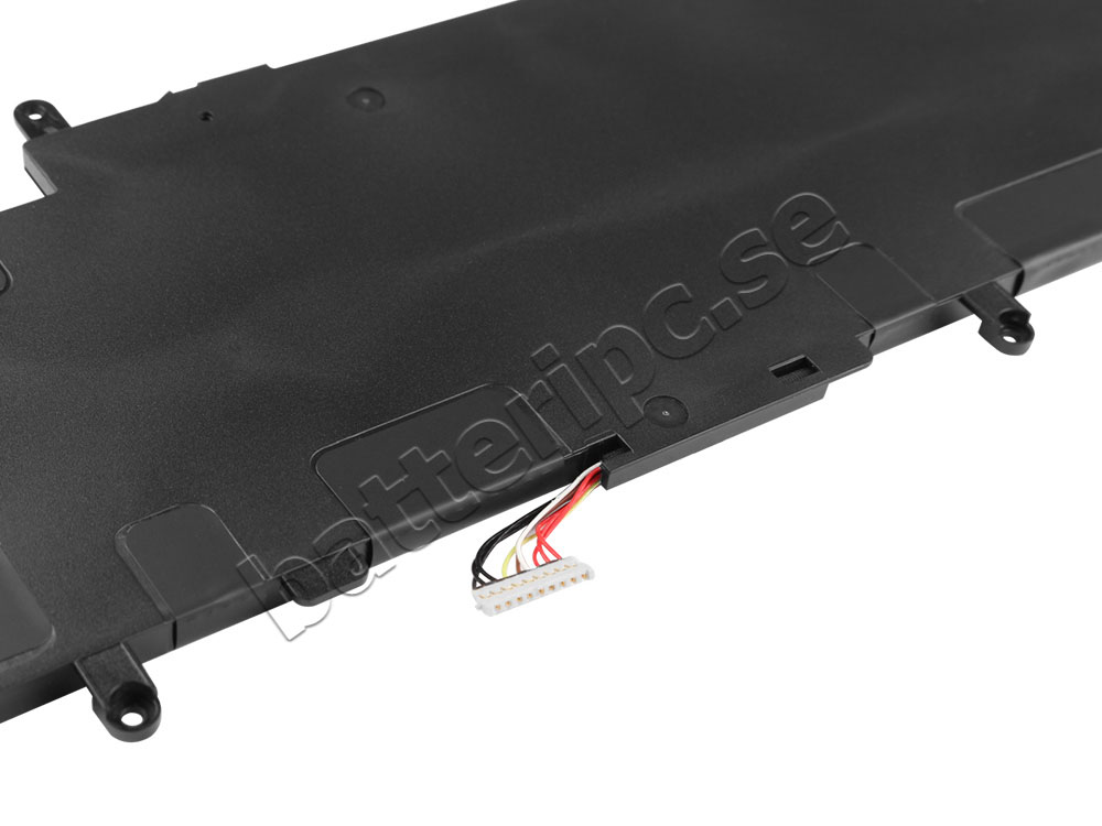 49Whr Samsung ATIV XQ700T1C 1588-3366 AA-PLZN4NP Original Batterier