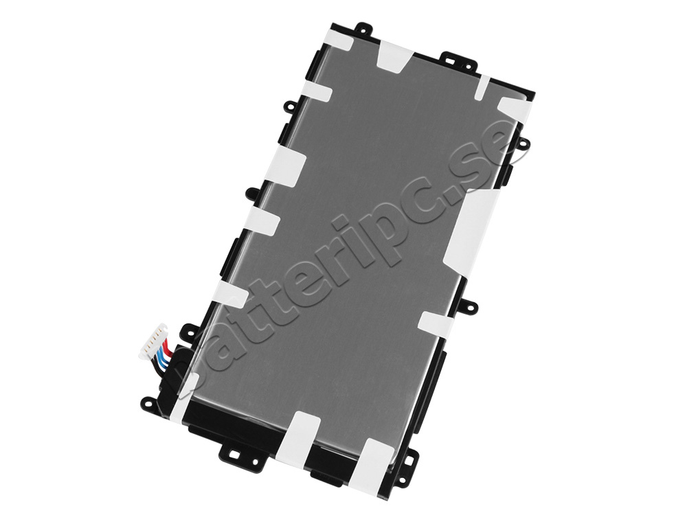 4600mAh Samsung Galaxy Note 8.0 16GB GT-N5100 Original Batterier