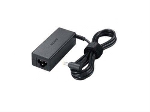 Original 45W AC Adapter Laddare Sony VGP-AC10V8 VGPAC10V8