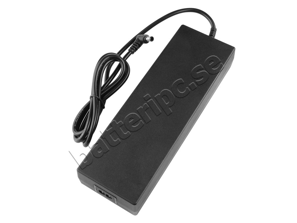 Original 200W Sony KD-49XE9005 KD49XE9005 AC Adapter Laddare