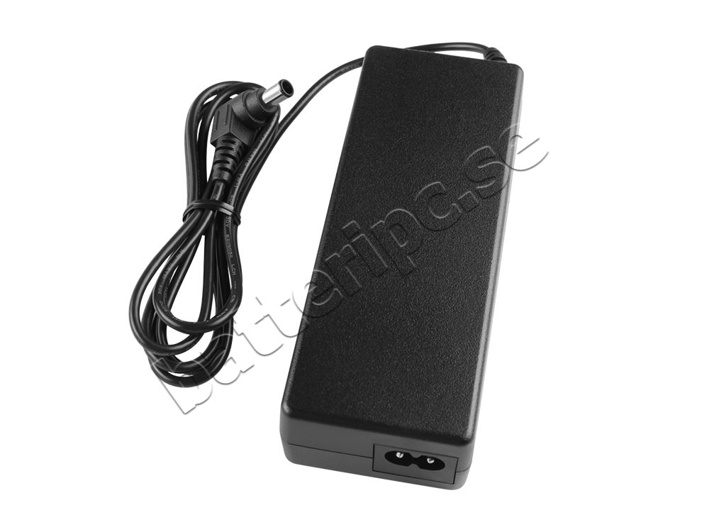 60W Original Adapter Laddare Sony 149048611 ACDP-002 + Kabel