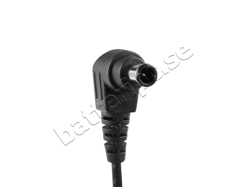 60W Original Adapter Laddare Sony 149048611 ACDP-002 + Kabel