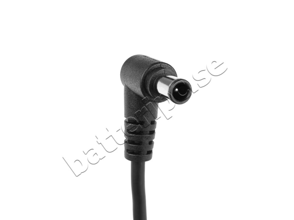 Adapter Laddare Original Sony VGP-AC19V27 VGP-AC19V45 120W + Kabel