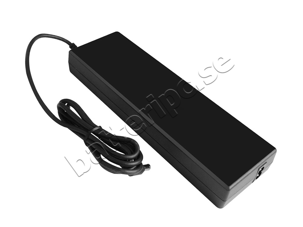 Original 160W AC Adapter Laddare Sony KD-55X720E KD55X720E + Kabel