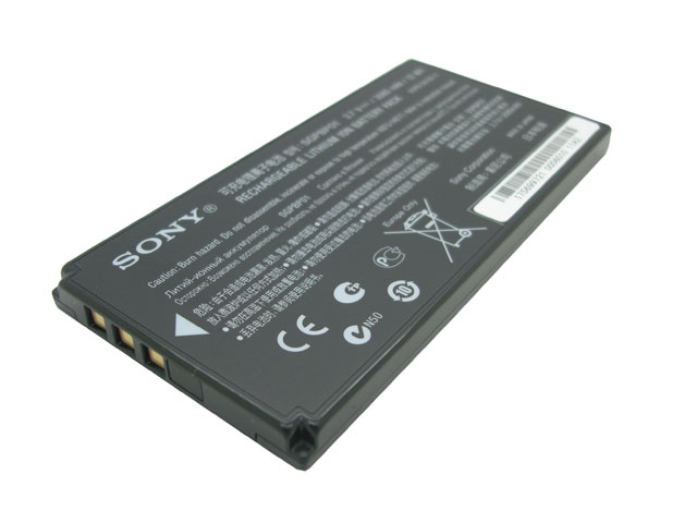 3080mAh Sony SGPBP01 SGPBP01/E Tablet P Original Batterier