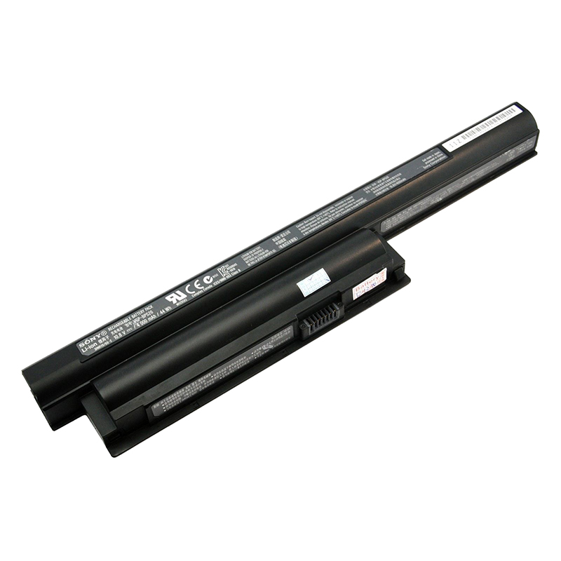 Original Batterier Sony Vaio SVE14112EGB 58Wh