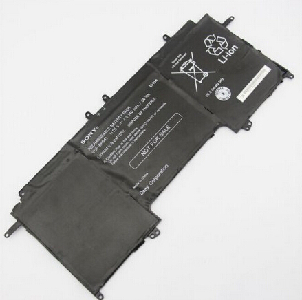 36Whr Sony Vaio SVF13N2D4R SVF13N2F4R Original Batterier
