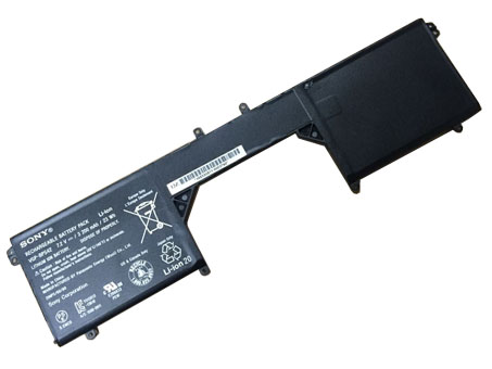 Original 3200mAh 23Wh Batterier Sony 2INP5/60/80