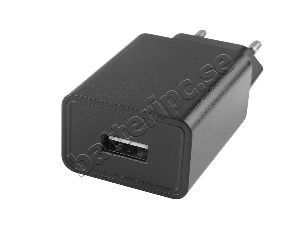 10W AC Adapter Hipstreet 10" INTEL-WINDOWS tablet 10DTB37-32GB