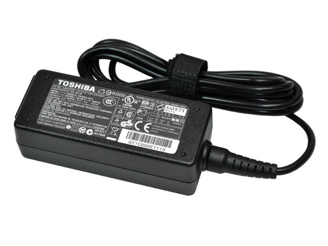 36W AC Adapter Laddare Toshiba AT15LE-A32 PDA0EU-00101Y AT15PE-A32