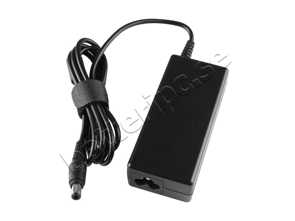 60W Laddare Toshiba Tecra A10-112 A10-11T AC Adapter