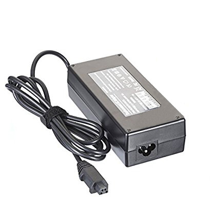 120W Toshiba Satellite A20 A20-04D Original AC Adapter Laddare