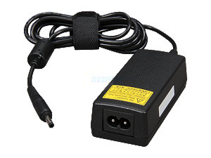 30W Toshiba G71C000BW410 Original AC Adapter Laddare