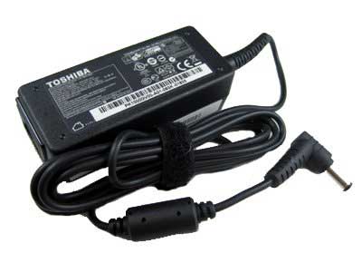 30W Toshiba AC100 AC100-10U AC Adapter Laddare