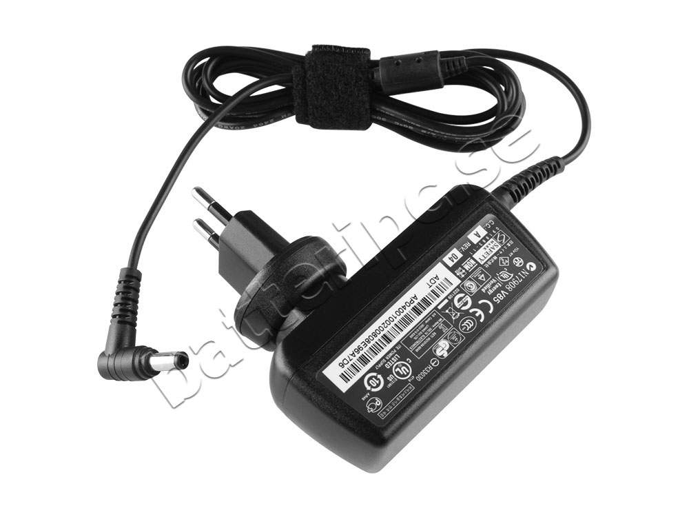 45W Toshiba A045R001L Original AC Adapter Laddare