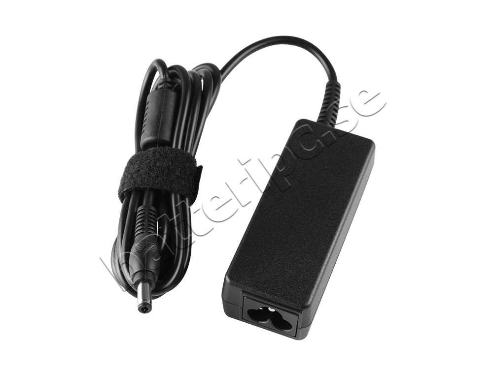Original 45W Toshiba Satellite L40DW-C006 AC Adapter Laddare