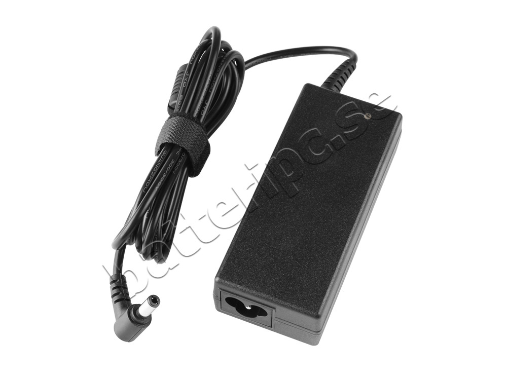 65W Laddare Toshiba Satellite C50-A-P0010 AC Adapter