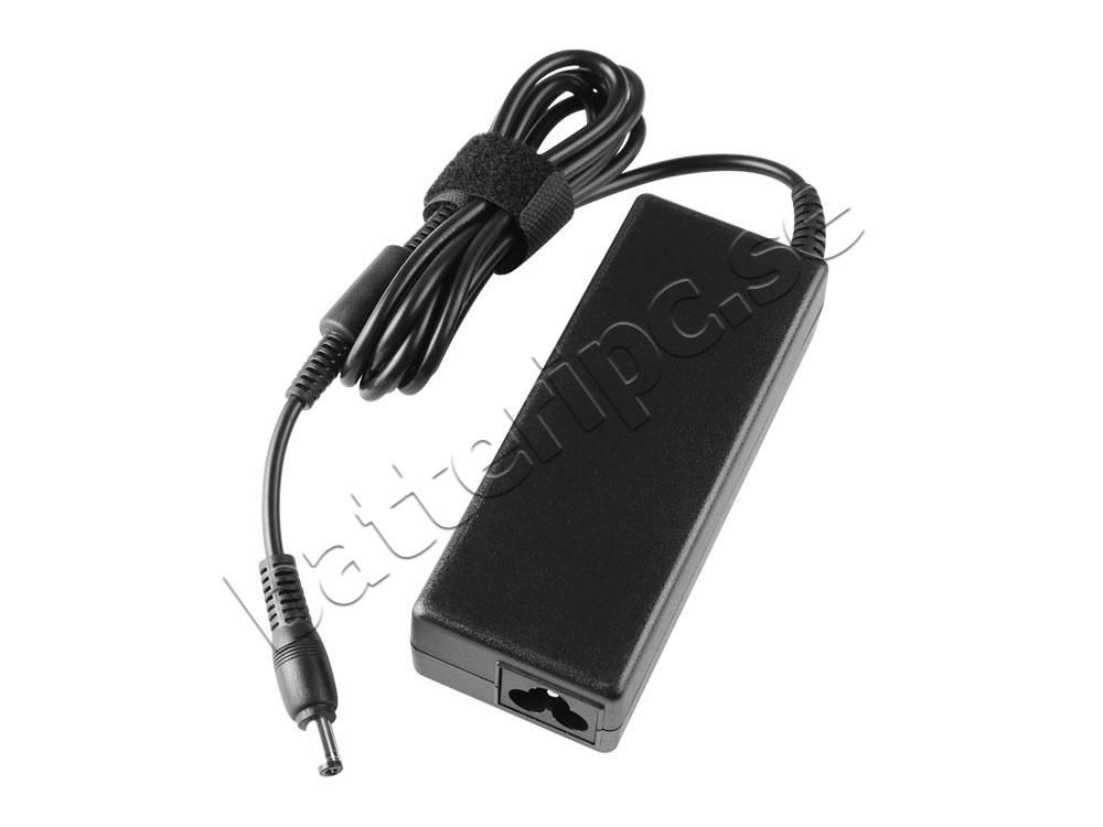 75W Toshiba G71C000DT110 Original AC Adapter Laddare
