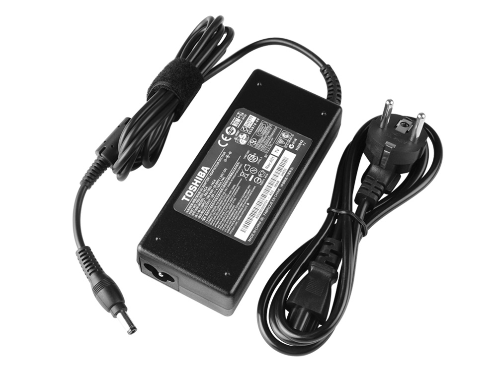 90W Toshiba G71C000DX110 Original AC Adapter Laddare